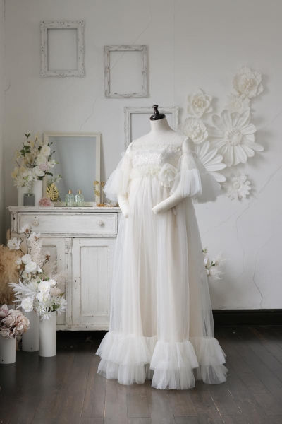 R-2020　アイボリー